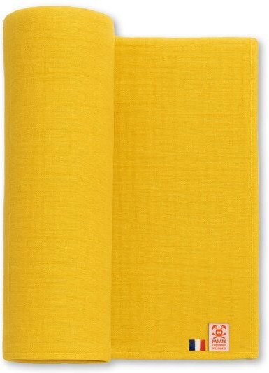 PAPATE Maxi-Mulltuch aus Bio-Baumwolle