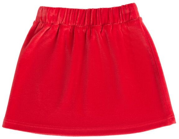 Leela Cotton Kinder Nickyrock - 2334