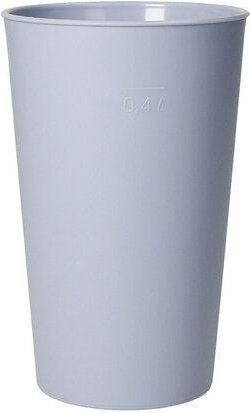 elasto Bio-Trinkbecher - Naturfarben Alternative zum Einwegbecher 0,4l