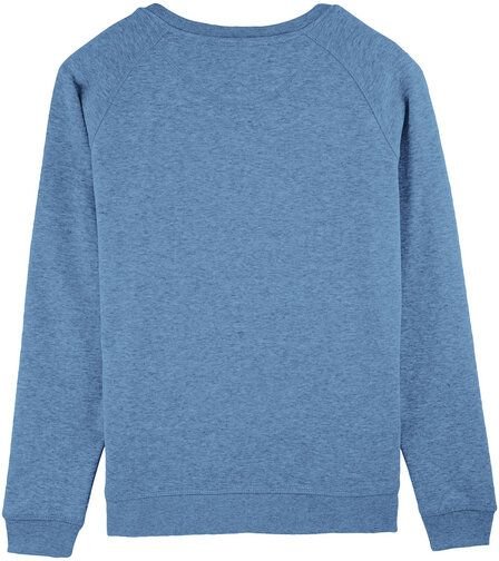 Human Family Bio Damen Sweatshirt - Everyday Equality