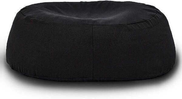 Grüne Pfote® orthopädisches Hundekissen oval "Granada" S - XL