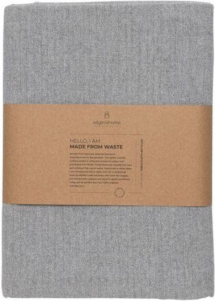 Thumbnail - Originalhome Tischdecke aus recycelte Baumwolle,