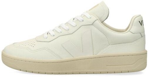 Veja Sneaker Unisex - V-90 Leather