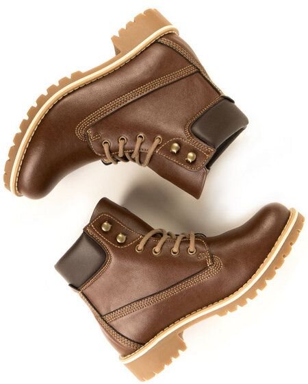 Will's Vegan Shop Dock-Boots Herren