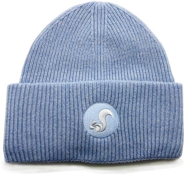 Mütze "thies ® Eco Wool Beanie" aus reiner, zertifizierter Wolle, unisex