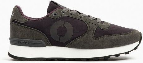 ECOALF Retro Sneaker Damen - UCLAALF aus recyceltem Nylon