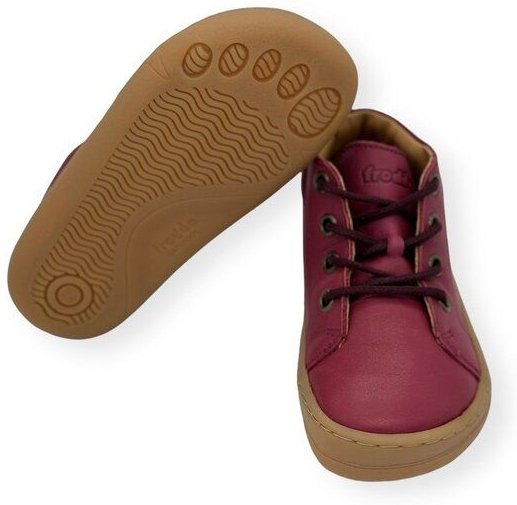 Froddo First-Step Barfußschuh Schnürer
