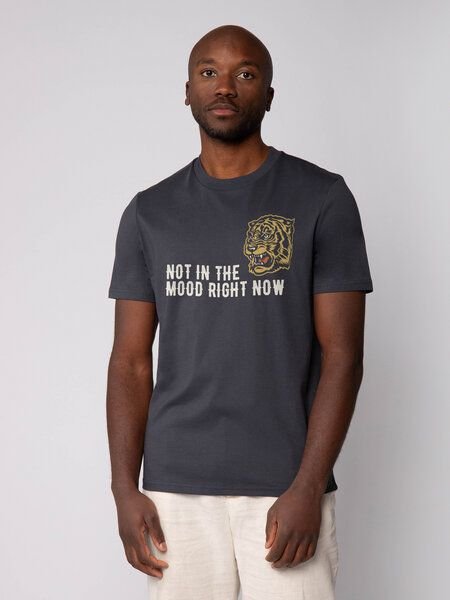 watapparel T-Shirt Unisex Not in the mood