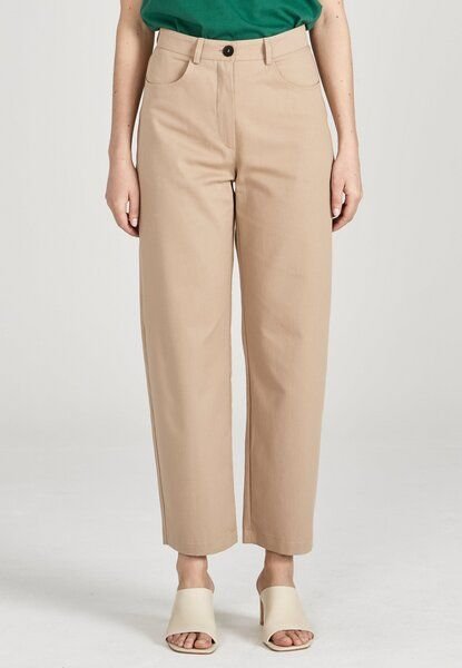 Givn Berlin Damen Hose aus Bio-Baumwolle "Claire"