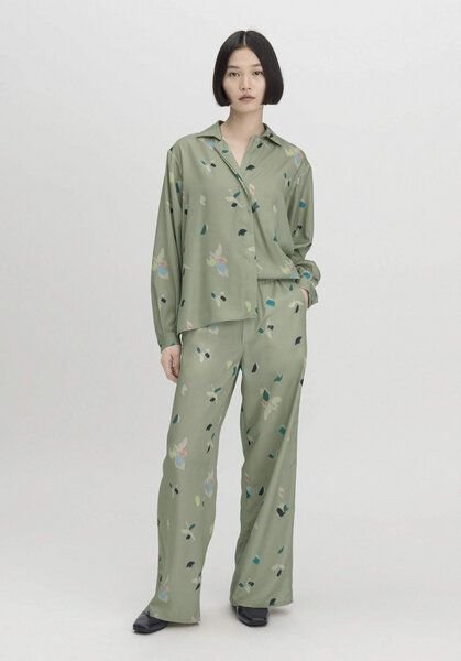 hessnatur Hose Wide Leg Relaxed aus reinem TENCEL Lyocell