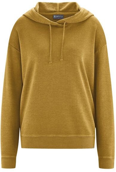 Thumbnail - HempAge Damen Sweat-Hoodie mit Kapuze Hanf/Bio-Baumwolle