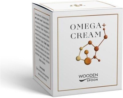 WOHL2BE | Auf ins Premium-Wohl Organische Premium-Gesichtscreme OMEGA 50ml für reife und trockene Haut