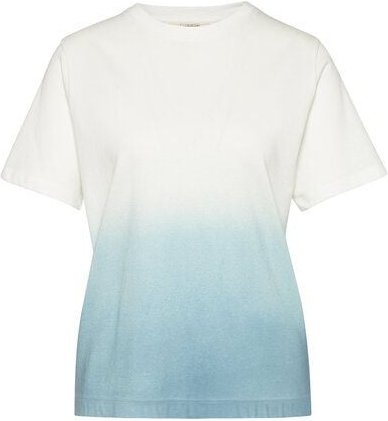 Wunderwerk 80s core tee dip-dye