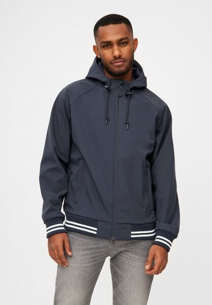 derbe Softshelljacke „Helgoby“