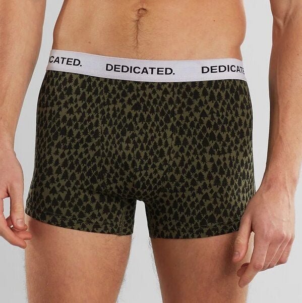 DEDICATED Boxershorts Kalix - Trees