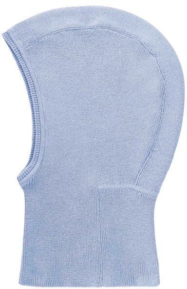 Feinstrick Balaklava CHARVI | von MELA | Fairtrade & GOTS zertifiziert