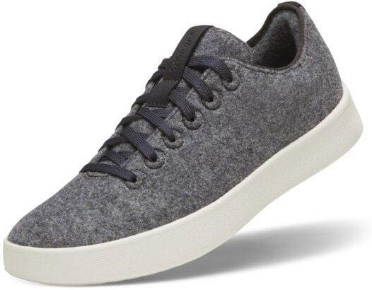 Allbirds Woll-Sneaker Herren Modell: Wool Cruiser