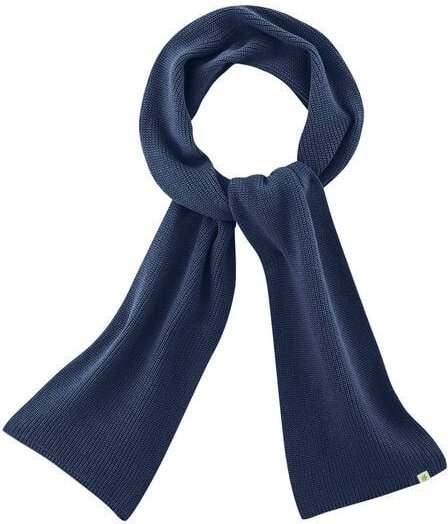 HempAge Schal Hanf/Bio-Baumwolle