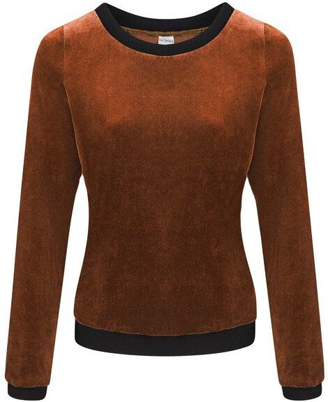 Frija Omina Bio Nicki Pullover Onne