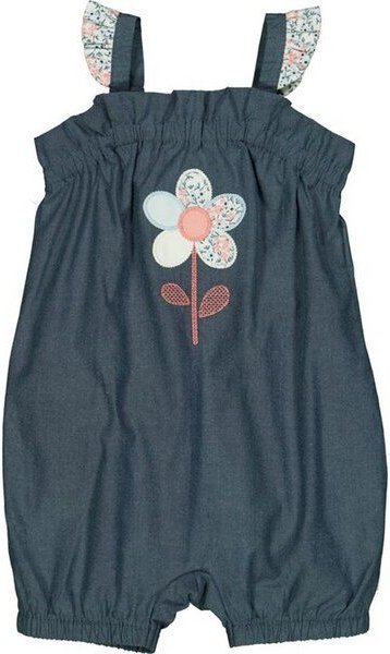 Fred's World by Green Cotton "Green Cotton" Spieler-Body Jeans