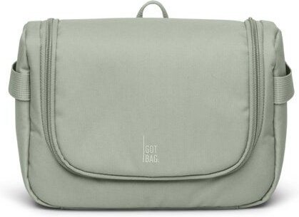 GOT BAG Kulturbeutel SHOWER KIT aus Ocean Impact Plastic