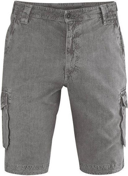 HempAge Cargoshorts Herren Hanf/Biobaumwolle