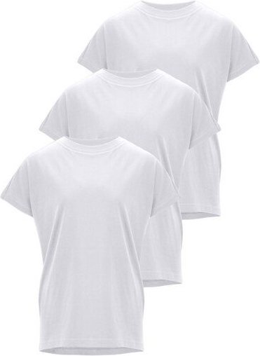 MADHU Damen T-Shirt Bundle | von MELA | Fairtrade & GOTS zertifiziert