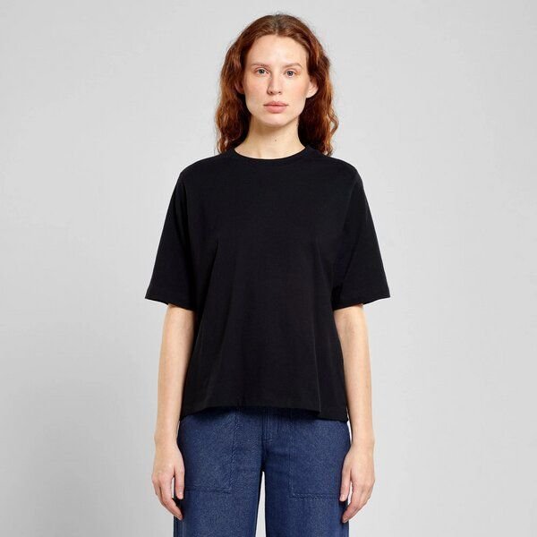 Thumbnail - DEDICATED T-Shirt Vadstena Base - aus Bio-Baumwolle