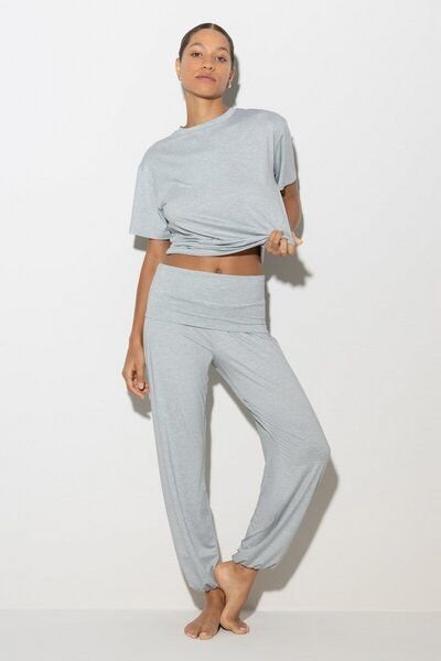 Soulwear Yogahose | Umschlagbund | Comfy Flex