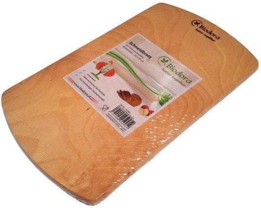 Biodora Schneidebrett