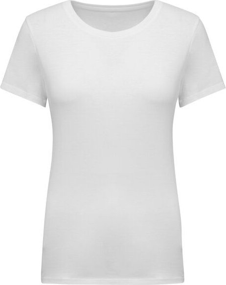 Greenspired Umweltfreundliches Damen T-Shirt mit Rundhals 180 g/m² XS - 3 XL