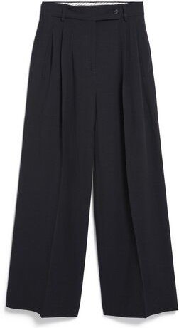 ARMEDANGELS KAAYUA LINO Damen Webhose aus Leinen-Mix