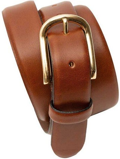 KRANZ Gürtel Bio-Leder Maria