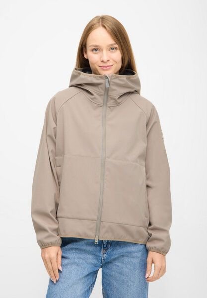 derbe Softshelljacke „Peutby“