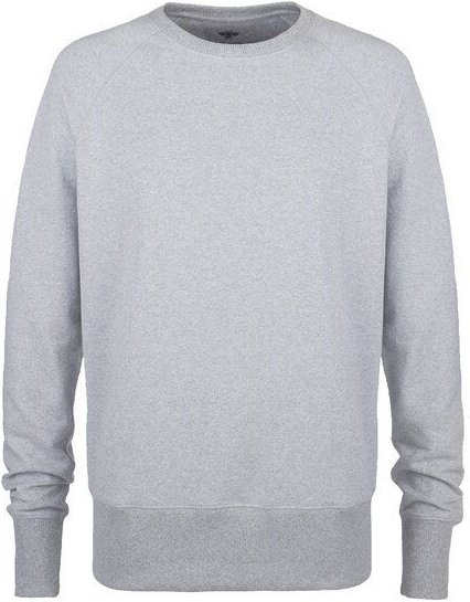 Pure Waste - Unisex Raglan Sweatshirt