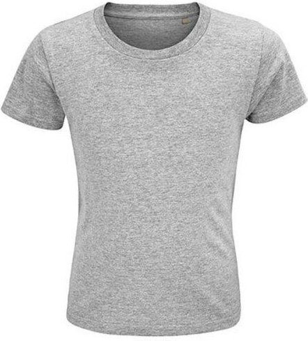 Sol's Kinder/Jugend T-Shirt von Gr.86 bis 152 aus Bio - Baumwolle Vegan
