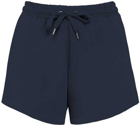 YTWOO Terry Towel Damenshorts aus 100% Bio-Baumwolle | Made in Portugal