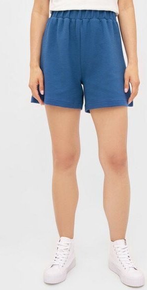 Givn Berlin Shorts CLARA aus Bio-Baumwolle (Rib)