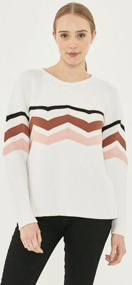 ORGANICATION Pullover aus Bio-Baumwolle