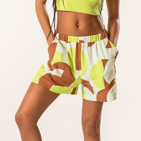 trueStory Shorts - DANEE