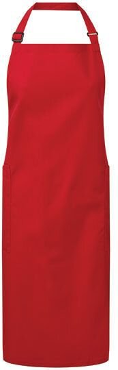 Premier Workwear Latzschürze 5 Farben Grillschürze Küchenschürze