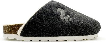 Veganer Kids Organic Clog "thies ®" aus zertifizierter Biobaumwolle