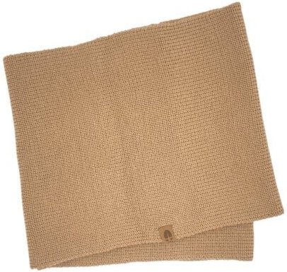 Kopyto MARMOT - Großer Schlauchschal, Schal, Merinowolle RWS-zertifiziert, Loop , Onesize