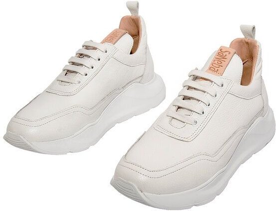SaNeba Sneaker Damen | Natural P1