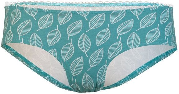 Frija Omina Bio Hipster Muster