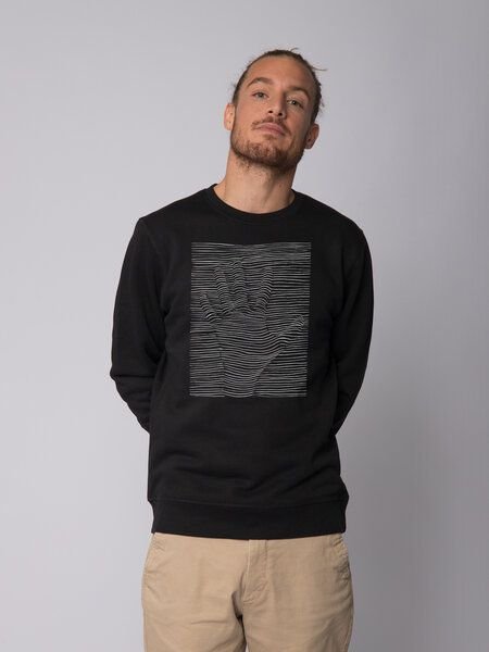 watapparel Sweatshirt Unisex 3Dillusion