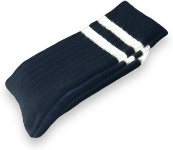 Suite 13 Lab Retro-Wollsocken