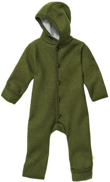 disana Walkoverall bio Merinowolle