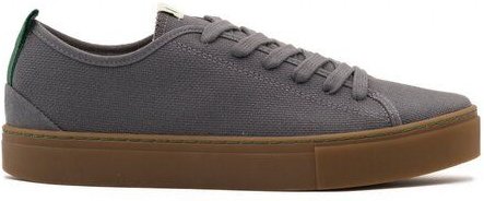 Vesica Piscis Footwear NIKOLA SNEAKER OF RECYCLED COTTON