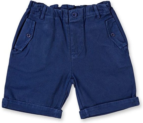 sense-organics Sense Organics Unisex Kinder Twill Shorts Bio Baumwolle